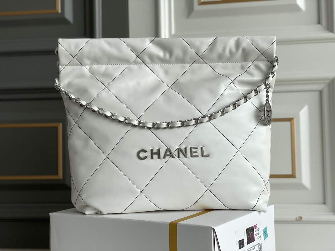 Chanel Satchel Bags